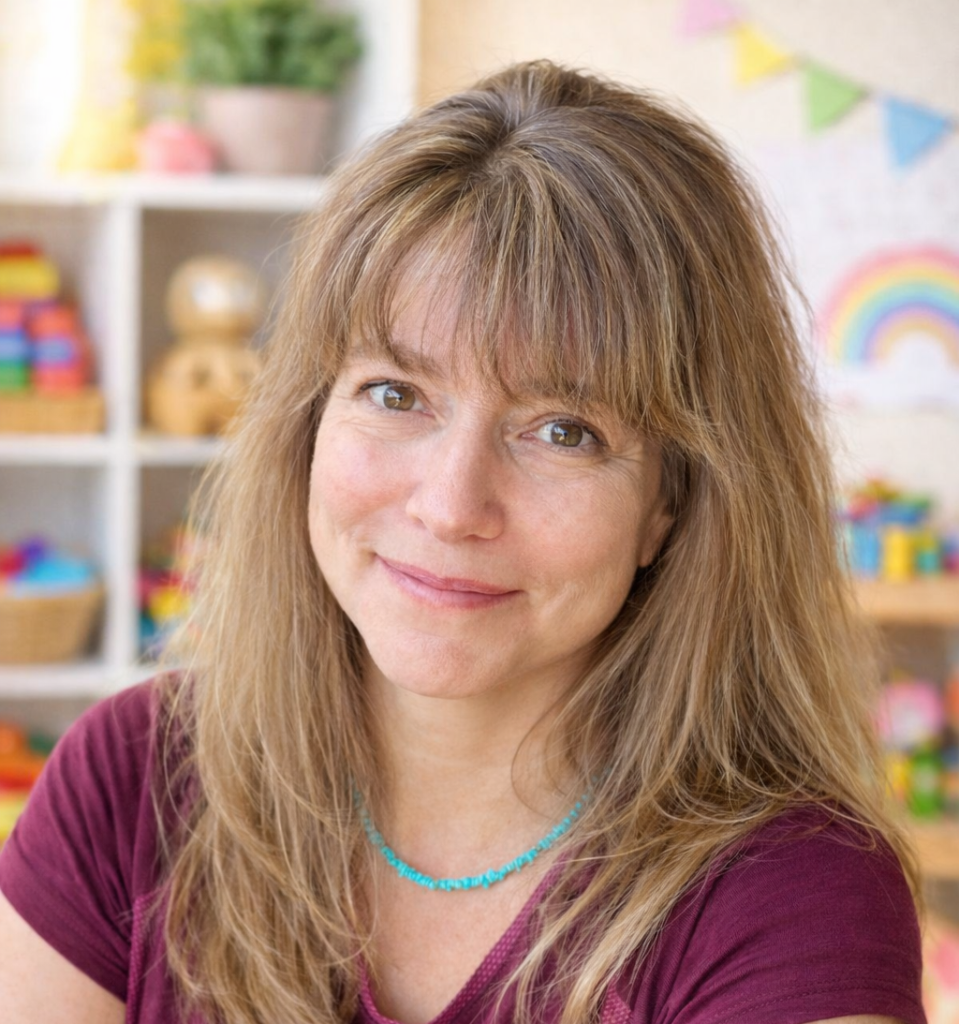 Miriam Richner